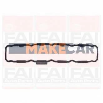 RENAULT Прокладка клапанной крышки Trafic 1.9dCi 01-,Kangoo,Laguna,Opel,Volvo для Renault, Mitsubishi, Nissan, Opel, Vauxhall FAI RC887S фото товару
