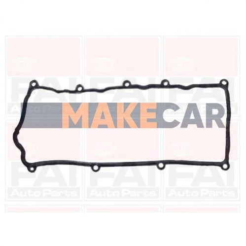 <strong>OPEL Прокладка клап. крышки Corsa C,Astra G,H 1.7D FAI RC895S (фото 1)</strong>