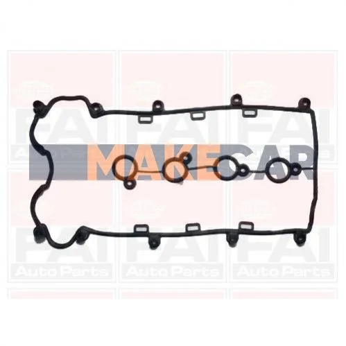 <strong>OPEL Прокладка крышки клапанов (для пласт.крышки) Astra G,Signum,Vectra B/C,Zafira A/B 2.2 00- FAI RC899S (фото 1)</strong>