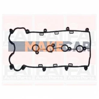 OPEL Прокладка крышки клапанов (для пласт.крышки) Astra G,Signum,Vectra B/C,Zafira A/B 2.2 00- для Opel, Fiat, Chevrolet, Vauxhall FAI RC899S фото товару