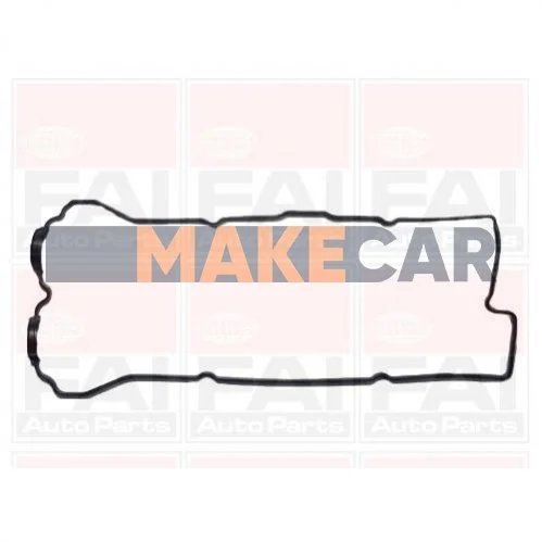 <strong>NISSAN Прокладка клапанной крышки Almera, Primera, 1,4-1,6 -00. FAI RC947S (фото 1)</strong>