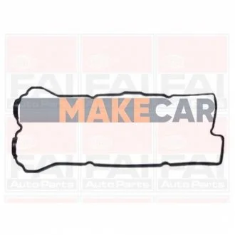 NISSAN Прокладка клапанной крышки Almera, Primera, 1,4-1,6 -00. для Nissan FAI RC947S фото товару