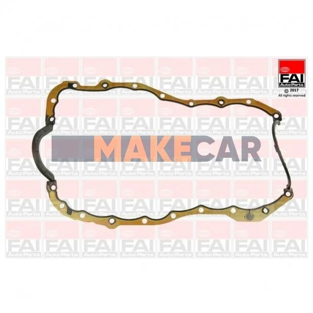<strong>Прокладка піддона Kangoo/Logan/Clio/Megane 1.5dCi 04- FAI SG1432 (фото 1)</strong>