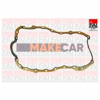 Прокладка піддона Kangoo/Logan/Clio/Megane 1.5dCi 04- для Renault, Nissan, Dacia, Mercedes FAI SG1432 фото товару