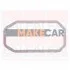 <strong>VW Прокладка поддона Golf,Passat,Vento 1.3/1.4 -941.3D -90 warburg FAI SG241 (фото 1)</strong>