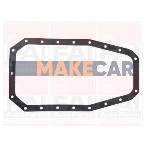 <strong>FIAT Прокладка масл.поддона Ducato,Iveco Daily,Renault Master II 2.5D FAI SG287 (фото 1)</strong>
