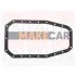 <strong>FIAT Прокладка масл.поддона Ducato,Iveco Daily,Renault Master II 2.5D FAI SG287 (фото 1)</strong>