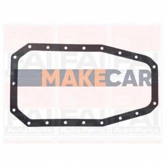 FIAT Прокладка масл.поддона Ducato,Iveco Daily,Renault Master II 2.5D для Fiat, Renault, Alfa Romeo FAI SG287 фото товару