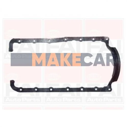 <strong>FORD Прокладка поддона C-Max,Focus,Mondeo 1.8TDCi FAI SG454 (фото 1)</strong>