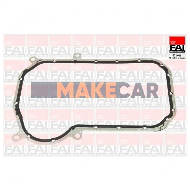 <strong>VW Прокладка поддона Audi A4,A6,Passat 1.8 FAI SG750 (фото 1)</strong>