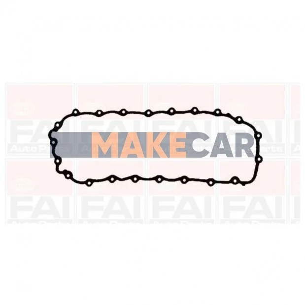 <strong>RENAULT Прокладка масляного поддона Clio,Kangoo,Laguna,Trafic II,Volvo FAI SG780 (фото 1)</strong>