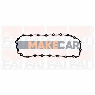 RENAULT Прокладка масляного поддона Clio,Kangoo,Laguna,Trafic II,Volvo для FAI SG780 фото товару