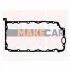 <strong>OPEL Прокладка поддона Astra G,Omega B,Vectra B/C 2.0/2.2 DTi FAI SG863 (фото 1)</strong>