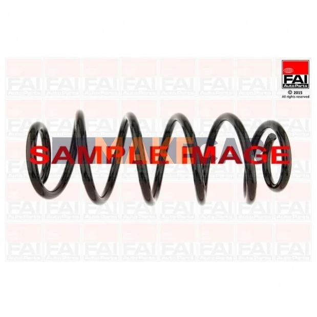 <strong>BMW Пружина передняя L=358mm 3 E90 2.0/3.0 FAI SP333 (фото 1)</strong>