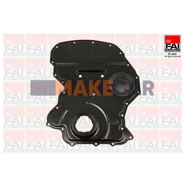 <strong>Кришка ланцюга ГРМ Ford Transit 2.0TDCI 00-07 FAI TCC3 (фото 1)</strong>