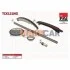 <strong>Комплект ланцюга ГРМ Mini Cooper/One 1.6 i 01-07 FAI TCK121NG (фото 1)</strong>