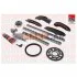 <strong>Ланцюг приводу ГРМ (к-кт) BMW 1/2/3/4/5/X5/Mini 1.6/2.0 D N47 06- (полный з шестерней) FAI TCK133C (фото 1)</strong>
