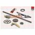 <strong>Комплект ланцюга ГРМ Honda Accord/CR-V 2.2 CTDi 04- FAI TCK162 (фото 1)</strong>
