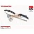 <strong>SEAT К-кт цепи ГРМ (цепь+ 2 шт. направляющие+ натяжитель) Ibiza 1.2 06-,Skoda Fabia 1.2 FAI TCK200WONG (фото 1)</strong>