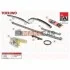 <strong>Комплект ланцюга ГРМ NISSAN PRIMERA/X-TRAIL 2.0/2.5i 01- FAI TCK31WO (фото 1)</strong>