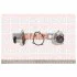 <strong>Водяний насос Combo/Astra F/G/Vectra A/B 1.7D 91-01 (дв..№855805>) FAI WP3168 (фото 1)</strong>