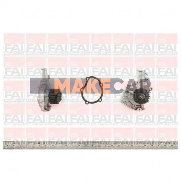 <strong>Водяний насос FAI WP6224 (фото 1)</strong>