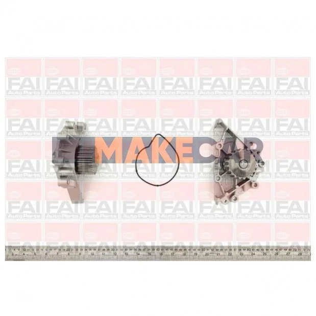 <strong>CITROEN Помпа воды C4 Grand Picasso,C4 I,C5 I,II,Jumpy,Fiat Scudo,Peugeot 206/806 2.0 FAI WP6309 (фото 1)</strong>