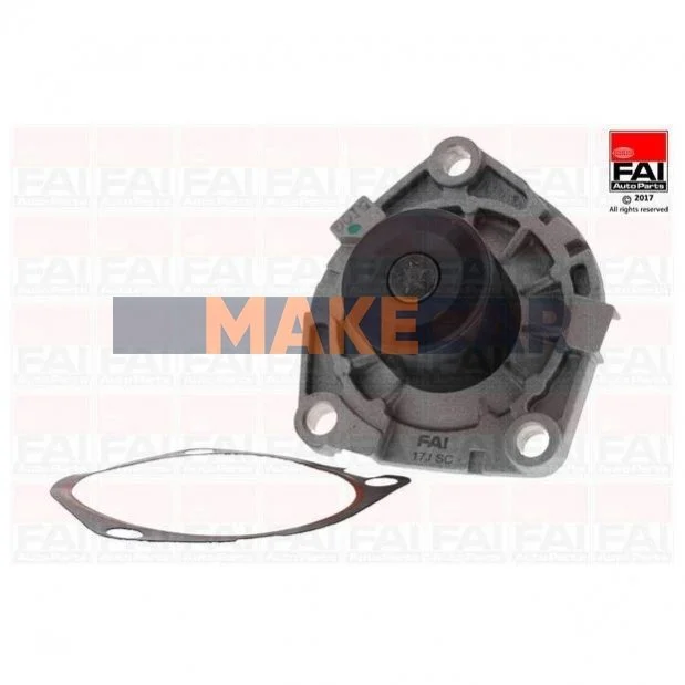 <strong>Водяний насос Combo/Doblo/Ducato 1.6/2.0D/CDTi 10- FAI WP6332 (фото 1)</strong>