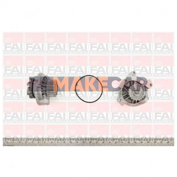 <strong>Водяний насос FAI WP6408 (фото 1)</strong>