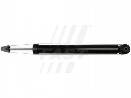 Амортизатор задній газ FIAT Grande Punto 05-10; OPEL Corsa D 06-15; CHEVROLET Aveo T300 12-17; ALFA ROMEO MiTo 08-18 для FAST FT11292 фото товару