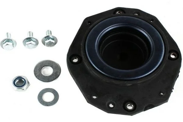 <strong>Подушка опорна+підшипник ам-тора перед. Citroen ZX 1.1,1.4 91- FAST FT12015 (фото 1)</strong>