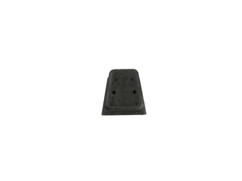 <strong>Отбойник рессоры пластиковой MB Sprinter / VW Crafter (06-) Fast FAST FT12030 (фото 1)</strong>