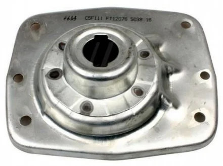 Подушка амортизатора перед L 95- для Fiat, Citroen, Lancia, Peugeot FAST FT12076 фото товару