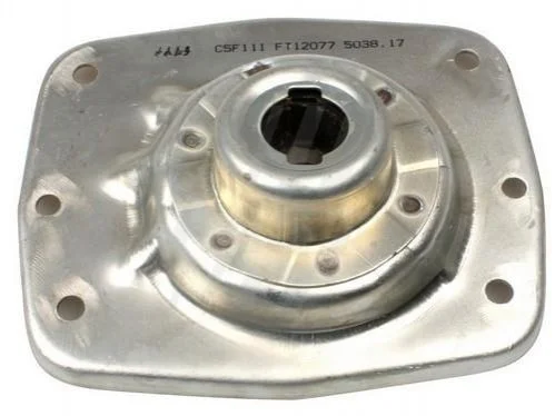 <strong>Подушка опорна ам-тора перед. прав. Citroen Evasion 06.94-07.02, Jumpy 10.95- Fiat Scudo 02.96-, Ulysse 06.94- Lancia Phedra 09.02-, Zeta 05.95- Peugeot 806 06.94-, Expert 02.96- FAST FT12077 (фото 1)</strong>