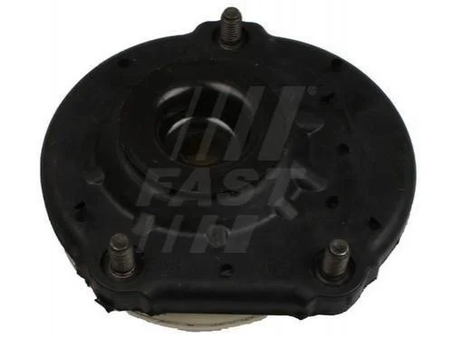 <strong>Подушка опорна перед. прав. Fiat Fiorino 1.4 08-, Linea - 1.4 07-, Qubo - 1.4 08-/Citroen Nemo 1.4HDi 08- FAST FT12214 (фото 1)</strong>