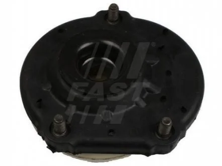 Подушка опорна перед. прав. Fiat Fiorino 1.4 08-, Linea - 1.4 07-, Qubo - 1.4 08-/Citroen Nemo 1.4HDi 08- для Opel, Fiat FAST FT12214 фото товару