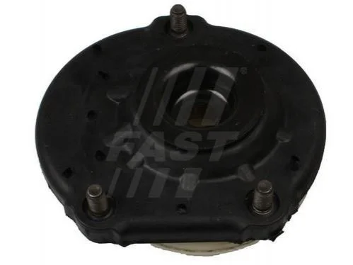 <strong>Подушка Амортизатора FIAT Fiorino 07> Перед L FAST FT12215 (фото 1)</strong>