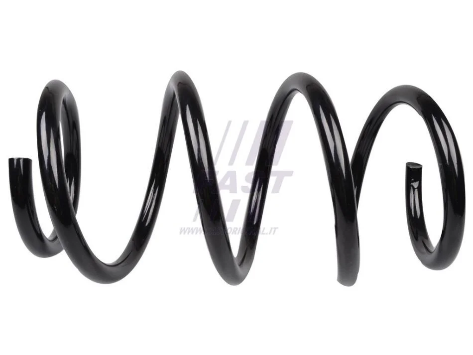 <strong>Пружина передня FIAT Ducato 06-14, Ducato 14-; PEUGEOT Boxer 06-14; CITROEN Jumper 06-14, Jumper 14- FAST FT12223 (фото 1)</strong>