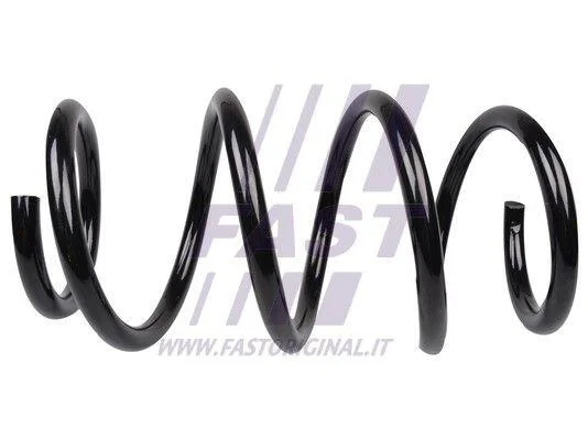 <strong>Пружина передня комплект FIAT Ducato 06-14, Ducato 14-; PEUGEOT Boxer 06-14; CITROEN Jumper 06-14, Jumper 14- FAST FT12223K (фото 1)</strong>