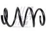 <strong>Пружина передня комплект FIAT Ducato 06-14, Ducato 14-; PEUGEOT Boxer 06-14; CITROEN Jumper 06-14, Jumper 14- FAST FT12223K (фото 1)</strong>