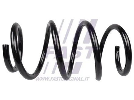 Пружина передня комплект FIAT Ducato 06-14, Ducato 14-; PEUGEOT Boxer 06-14; CITROEN Jumper 06-14, Jumper 14- для Peugeot, Fiat, Citroen FAST FT12223K фото товару