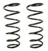 <strong>Пружина передня комплект FIAT Doblo 00-13 FAST FT12229K (фото 1)</strong>