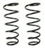 <strong>Пружина передня комплект FIAT Doblo 00-13 FAST FT12229K (фото 1)</strong>