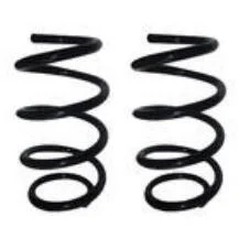<strong>Пружина передня комплект FIAT Ducato 06-14, Ducato 14-; PEUGEOT Boxer 06-14; CITROEN Jumper 06-14, Jumper 14- FAST FT12230K (фото 1)</strong>