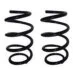 <strong>Пружина передня комплект FIAT Ducato 06-14, Ducato 14-; PEUGEOT Boxer 06-14; CITROEN Jumper 06-14, Jumper 14- FAST FT12230K (фото 1)</strong>