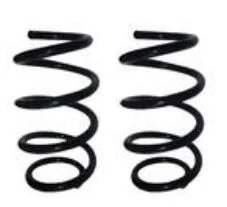 Пружина передня комплект FIAT Ducato 06-14, Ducato 14-; PEUGEOT Boxer 06-14; CITROEN Jumper 06-14, Jumper 14- для Peugeot, Fiat, Citroen FAST FT12230K фото товару