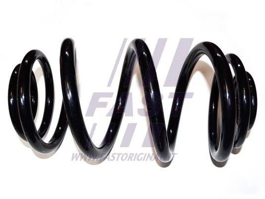 <strong>Пружина Підвіски RENAULT Trafic 01- зад L/R FAST FT12250K (фото 1)</strong>