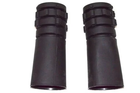 Пильовик амортизатора комплект RENAULT Trafic 00-14; NISSAN Primastar 02-14; OPEL Vivaro 01-14, Vivaro 14-19 для Vauxhall, Nissan, Renault, Opel FAST FT12262K фото товару
