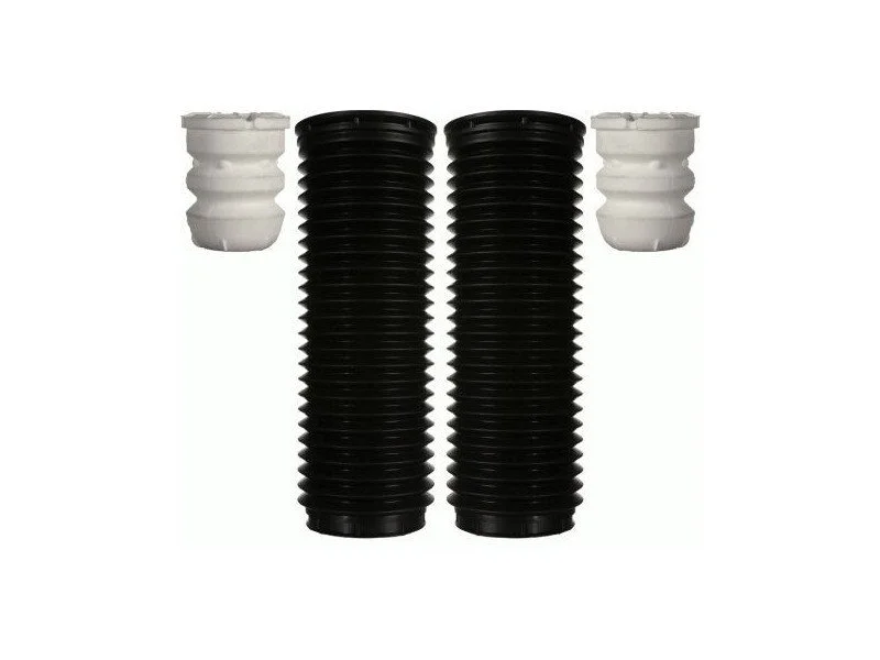 <strong>Пильник Амортизатора Ford Transit 13 Перед З Відбійником FAST FT12270K (фото 1)</strong>