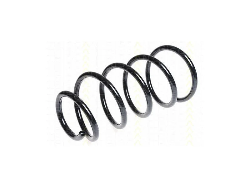 <strong>Пружина передня D15 FIAT Scudo 07-16; PEUGEOT Expert 07-16; CITROEN Jumpy 07-16 FAST FT12283 (фото 1)</strong>